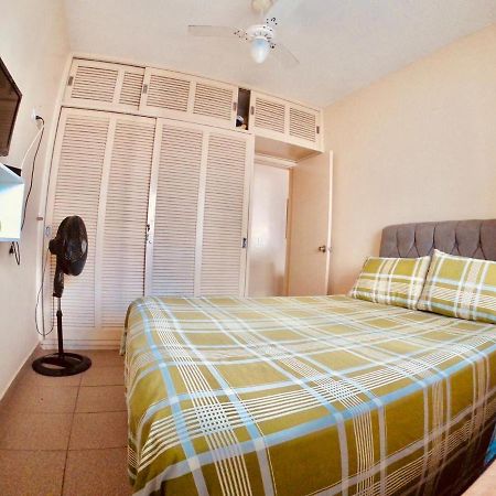 Appartement Apartamento Pé Na Areia Guarujá Extérieur photo