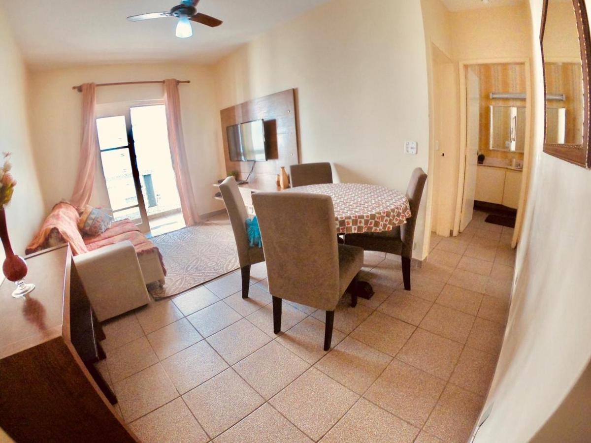 Appartement Apartamento Pé Na Areia Guarujá Extérieur photo